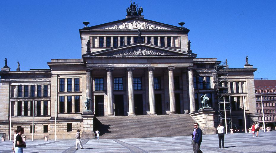Berlin E berlin-e